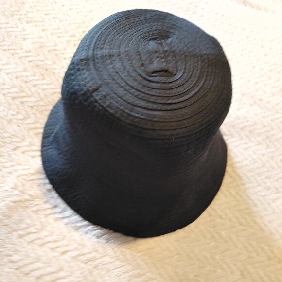 Accessories - Women's Bucket Hat - Black